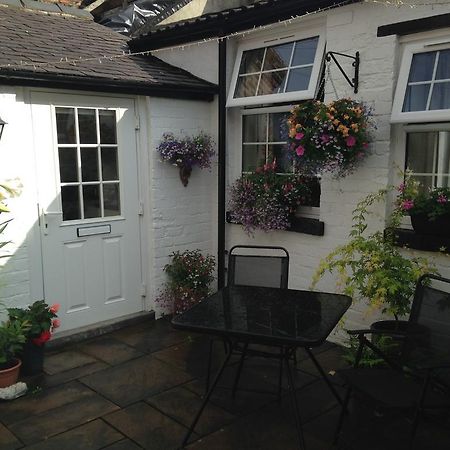 Courtyard Cottage Knaresborough Εξωτερικό φωτογραφία