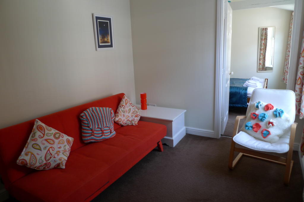 Courtyard Cottage Knaresborough Δωμάτιο φωτογραφία