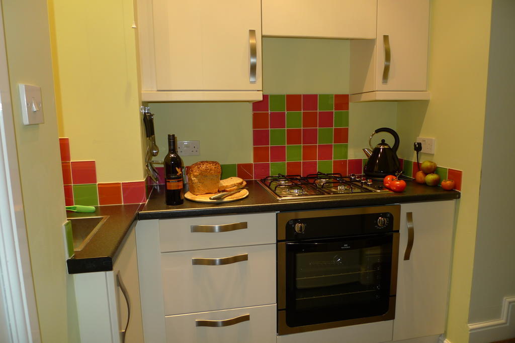 Courtyard Cottage Knaresborough Δωμάτιο φωτογραφία