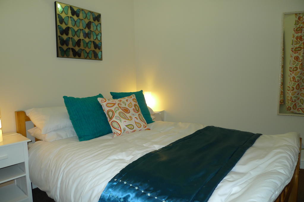 Courtyard Cottage Knaresborough Δωμάτιο φωτογραφία