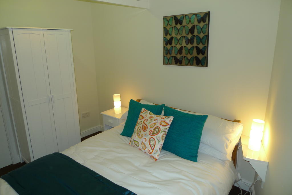 Courtyard Cottage Knaresborough Δωμάτιο φωτογραφία